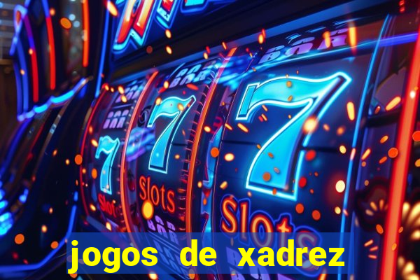 jogos de xadrez das tres espias demais